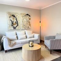 Arden Haus Estad&iacute;as boutique Talca, hotel near Talca - TLX, Talca