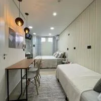 Green It Motel & Hotel, hotell sihtkohas Bragança Paulista