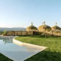 Glamping boutique bajo las estrellas, hotel a Archidona