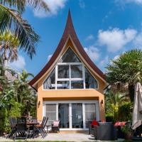 Amore Villa by Utalay Koh Chang, Hotel in Ban Khlong Son