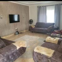 KOOZE Integrated Services Ltd, hotel near Sokoto Airport - SKO, Wamako