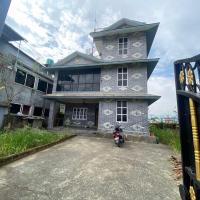 Annapurna Himdrishya Pokhara, hotel i n&aelig;rheden af Pokhara International Airport - PHH, Pokhara