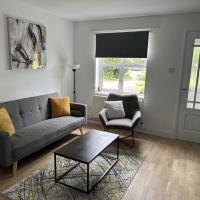 Cosy Home，位于Churchdown格洛斯特郡机场 - GLO附近的酒店