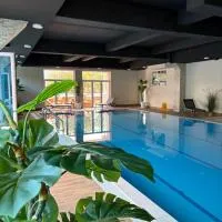 Hotel Ada Blagaj, מלון בבלאגאי