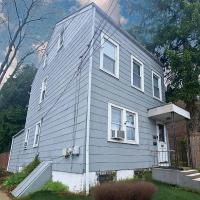 Soothing 1BR Retreat with AC in Charming Trenton, hotel near Trenton-Mercer Airport - TTN, Trenton