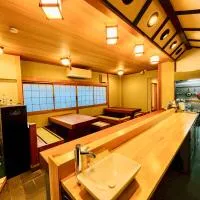 尾道stay源 -MINAMOTO-, hotel a Kaneyoshi