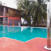 Casa Playa Linda VILLA LUA Tapachula, hotel pobl&iacute;ž Leti&scaron;tě Tapachula - TAP, El Desenga&ntilde;o