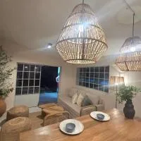 Dos Soles Unquillo , 2 casas con Pileta en las sierras chicas de Córdoba, Hotel in Unquillo