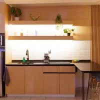Casa Amma - Amma, hotell sihtkohas Matehuala
