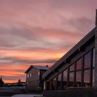 Pellestova Hotell Hafjell โรงแรมในฮาฟเฟียล