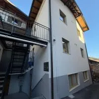Casa ViaRoma, hotel v destinácii Borno
