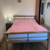Colindale में, होटल Kingsbury Service Accommodation