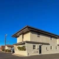 Motel 6 - Lamesa, TX, hotel i Lamesa