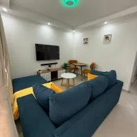 NikLan Homes, hotel a Naivasha