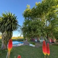 Los Huesos 2, hotel en Chascomús