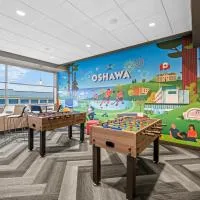Tru By Hilton Oshawa, hotel din Oshawa