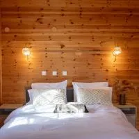 karion houses, hotel em Synikia Mesi Trikalon