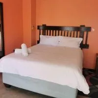 Mary-Jo Bed and Breakfast – hotel w mieście Rehoboth