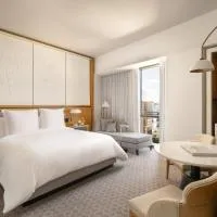 Four Seasons New Orleans, hotel in New Orleans