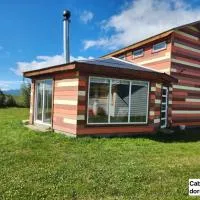 Turismo Raíces, hotel din Coihaique