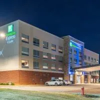 Holiday Inn Express & Suites Nashville North - Springfield by IHG, hotel i Springfield
