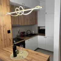 Cozy apartment Banja Luka, hotel em Budžak