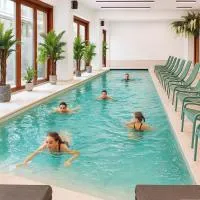 Hotel&SPA 5 HILLS DRAGASANI, hotel u gradu 'Drăgăşani'