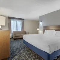 Best Western Hunt's Landing Hotel Matamoras Milford, hotel a Matamoras