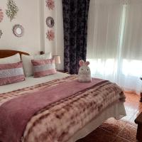 Vista Rosmary, Hotel in Puerto de la Cruz