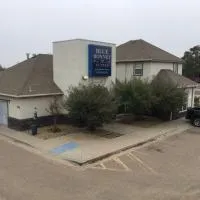 Blue Bonnet Suites -Lubbock, TX - Medical Center、ラボックのホテル