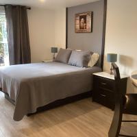 Bethel, hotel near Sherbrooke Airport - YSC, Sherbrooke