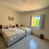 Pousada Vila Mar Japaratinga, hotel Japaratingában