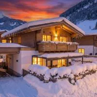 Liftblick Rauris, хотел в Раурис