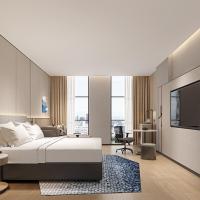 Holiday Inn Express Kunming Changshui Airport by IHG, Hotel in der N&auml;he vom Flughafen Kunming Changshui - KMG, Kunming