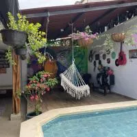 Casa Hostal los Profes, khách sạn ở Mocoa