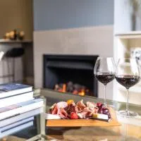 Parehua Resort, hotel v destinaci Martinborough
