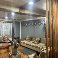 Maitreya Homestay, hotel i n&aelig;rheden af Yongphulla Airport - YON, Tawang