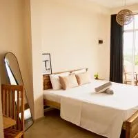 Casa Banana, hotel din Weligama