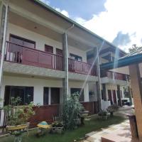 Morning Walsh Resort El Nido, hotel en El Nido