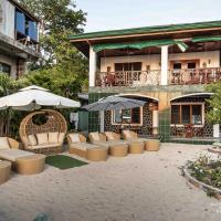 Morning Walsh Resort El Nido, hotel a El Nido