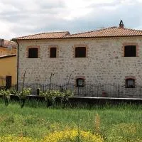Nonno Domenico, hotel en Sassano
