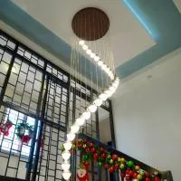 Max n Fe, hotell sihtkohas Iriga City