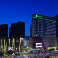 Holiday Inn Panjin Aqua City by IHG, ξενοδοχείο σε Panjin