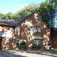 Hotel-Gasthaus Burmester, hotel em Heidenau