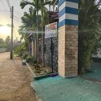 Hotel UK Pasikuda, hotel u gradu 'Kalkudah'