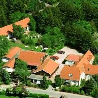 Gästehaus Luv und Lee, hotel u gradu Schwartbuck