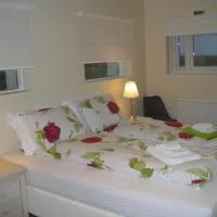 1A Guesthouse, hotel sa Vatnsholt