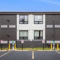 Days Inn by Wyndham Liberty Monticello, hotel u gradu 'Ferndale'