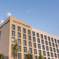Hyatt Place Cancun Airport, Hotel in der N&auml;he vom Flughafen Canc&uacute;n, Canc&uacute;n