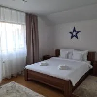 Casa Coresi, ξενοδοχείο στο Μπρασόβ